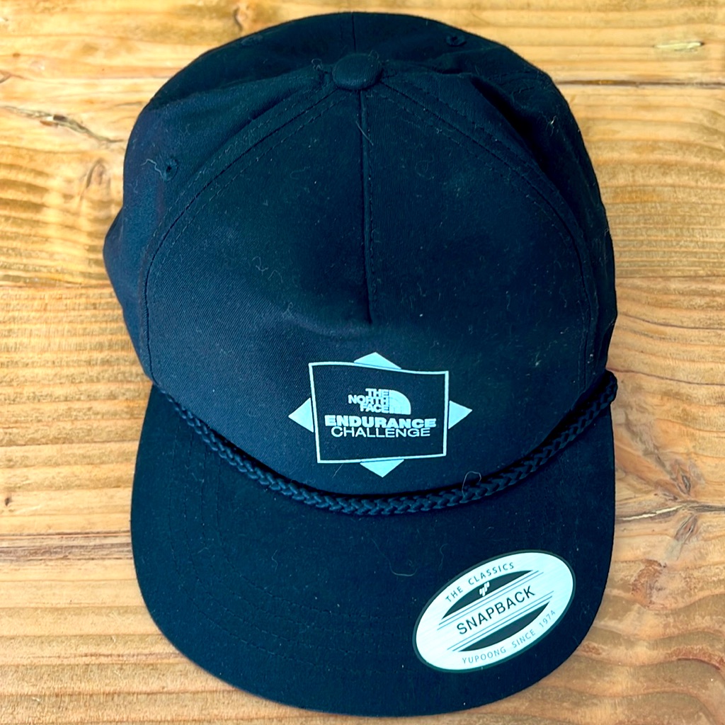 Brand New North Face Cap